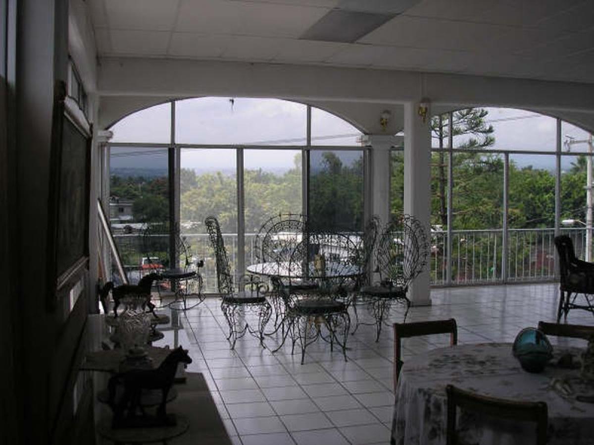 Edifício em Morelos, Mexico 495 m² N.º 199793