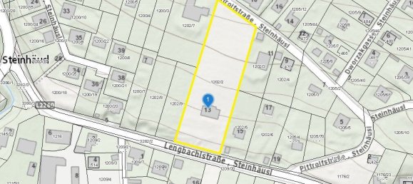  Land in Altlengbach, Austria No. 97052 17