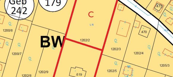  Land in Altlengbach, Austria No. 97052 15