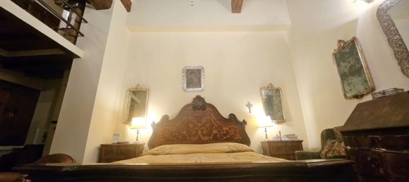 6 rooms Apartment in Florence, Italy No. 291026 25