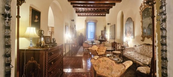 6 rooms Apartment in Florence, Italy No. 291026 37