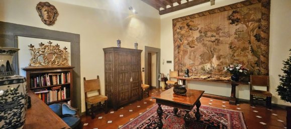 6 rooms Apartment in Florence, Italy No. 291026 29