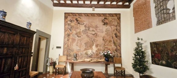 6 rooms Apartment in Florence, Italy No. 291026 38