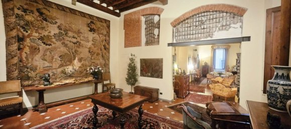 6 rooms Apartment in Florence, Italy No. 291026 39