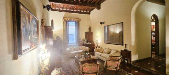 6 rooms Apartment in Florence, Italy No. 291026 34