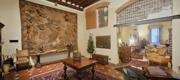 6 rooms Apartment in Florence, Italy No. 291026 28