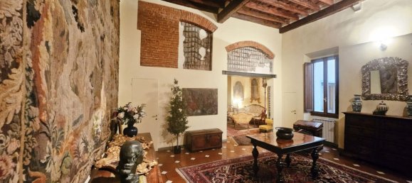 6 rooms Apartment in Florence, Italy No. 291026 31