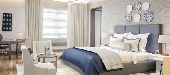 2 Schlafzimmer Wohnung in Dubai, UAE, Nr. 123097 7