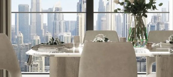 2 Schlafzimmer Wohnung in Dubai, UAE, Nr. 123097 5