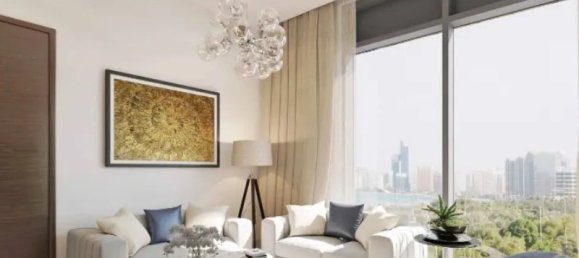 2 Schlafzimmer Wohnung in Dubai, UAE, Nr. 123097 4