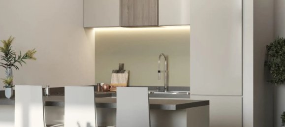 2 Schlafzimmer Wohnung in Dubai, UAE, Nr. 123097 6