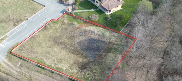 1860m² Land in Roasio, Italy No. 46574 10