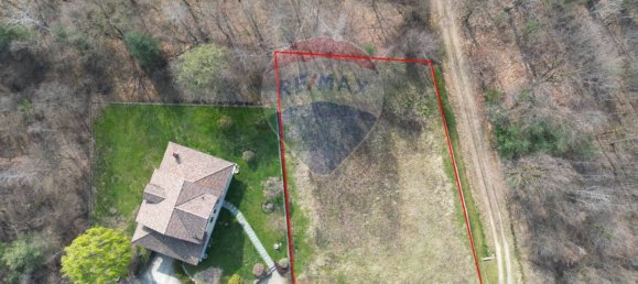 1860m² Land in Roasio, Italy No. 46574 2