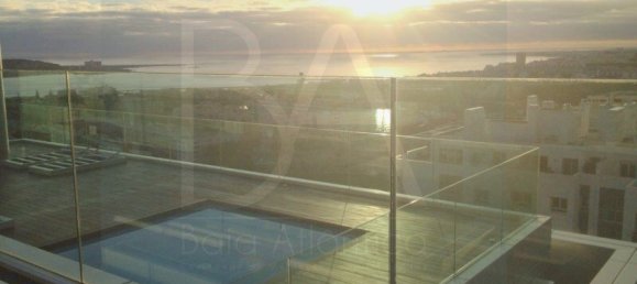 4 bedrooms Apartment in Lisbon, Portugal No. 81039 6