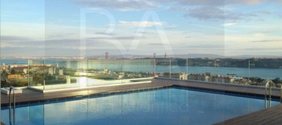 4 bedrooms Apartment in Lisbon, Portugal No. 81039 10