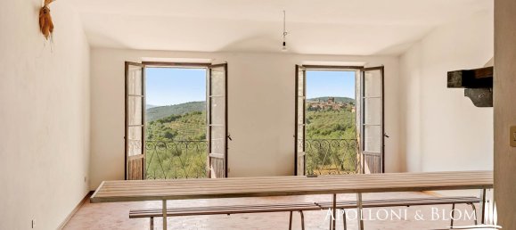 4 Schlafzimmer Villa in Sinalunga, Italy, Nr. 352642 14