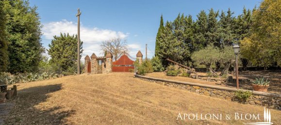 4 Schlafzimmer Villa in Sinalunga, Italy, Nr. 352642 33