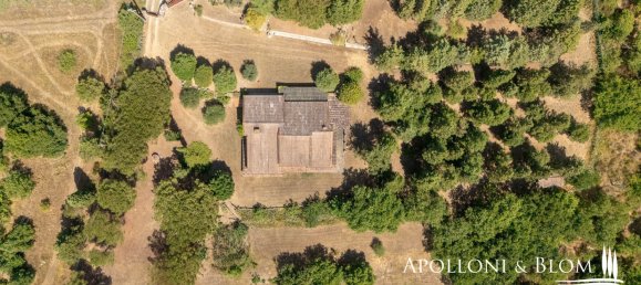 4 Schlafzimmer Villa in Sinalunga, Italy, Nr. 352642 5