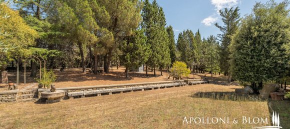 4 Schlafzimmer Villa in Sinalunga, Italy, Nr. 352642 34