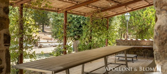 4 Schlafzimmer Villa in Sinalunga, Italy, Nr. 352642 11