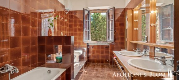 4 Schlafzimmer Villa in Sinalunga, Italy, Nr. 352642 18