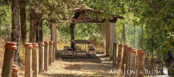 4 Schlafzimmer Villa in Sinalunga, Italy, Nr. 352642 40