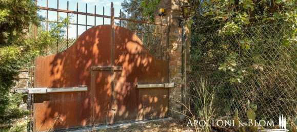 4 Schlafzimmer Villa in Sinalunga, Italy, Nr. 352642 38