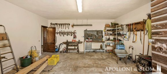 4 Schlafzimmer Villa in Sinalunga, Italy, Nr. 352642 25
