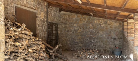 4 Schlafzimmer Villa in Sinalunga, Italy, Nr. 352642 30