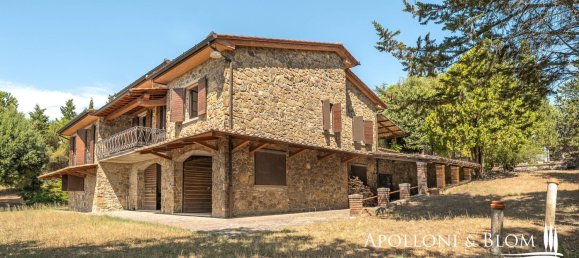 4 Schlafzimmer Villa in Sinalunga, Italy, Nr. 352642 6
