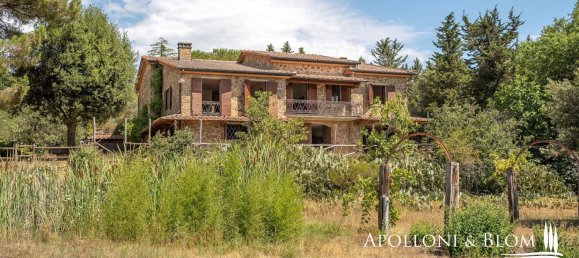 4 Schlafzimmer Villa in Sinalunga, Italy, Nr. 352642 7