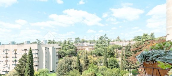 4 bedrooms Apartment in Rome, Italy No. 376192 15