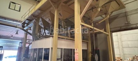 Lagerhaus in Cervello, Spain 1126m², Nr. 134314 13