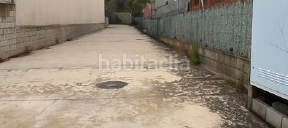 Lagerhaus in Cervello, Spain 1126m², Nr. 134314 24