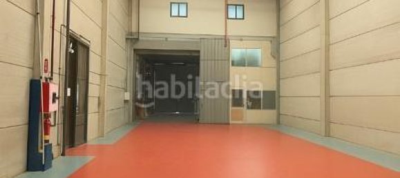 Lagerhaus in Cervello, Spain 1126m², Nr. 134314 4