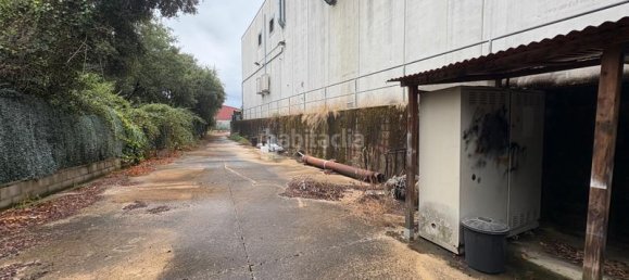 Lagerhaus in Cervello, Spain 1126m², Nr. 134314 28