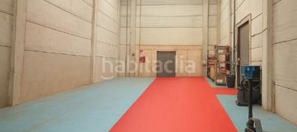 Lagerhaus in Cervello, Spain 1126m², Nr. 134314 3