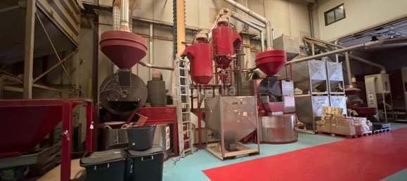 Lagerhaus in Cervello, Spain 1126m², Nr. 134314 10