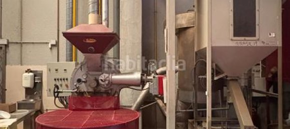 Lagerhaus in Cervello, Spain 1126m², Nr. 134314 16