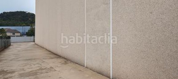 Lagerhaus in Cervello, Spain 1126m², Nr. 134314 25