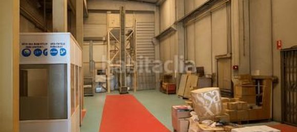 Lagerhaus in Cervello, Spain 1126m², Nr. 134314 5