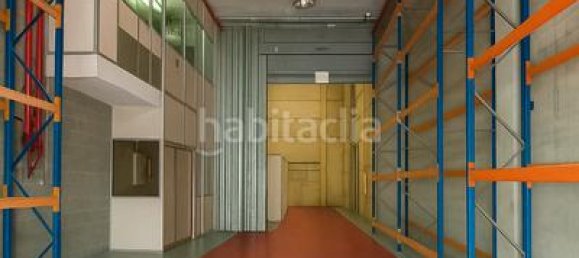 Lagerhaus in Cervello, Spain 1126m², Nr. 134314 6