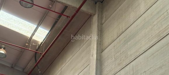 Lagerhaus in Cervello, Spain 1126m², Nr. 134314 7