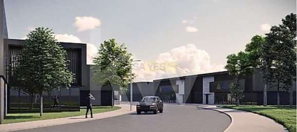  Land in Monsul, Portugal No. 35873 2