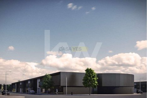  Land in Monsul, Portugal No. 35873