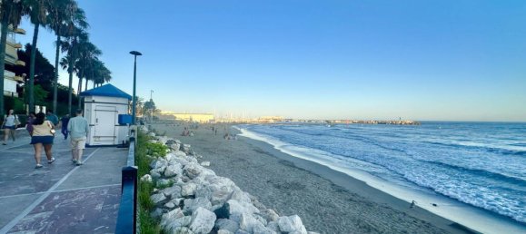 1 bedroom Apartment in Marbella, Spain No. 246108 57