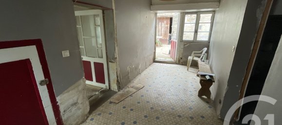 1 bedroom House in Yzeures-sur-Creuse, France No. 88449 2