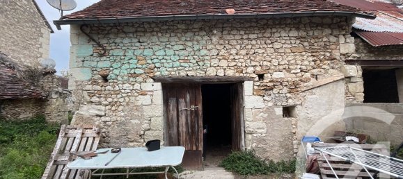 1 bedroom House in Yzeures-sur-Creuse, France No. 88449 5
