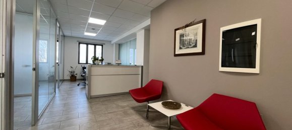 مكتب في Parma, Italy 159متر مربع رقم 176230 23