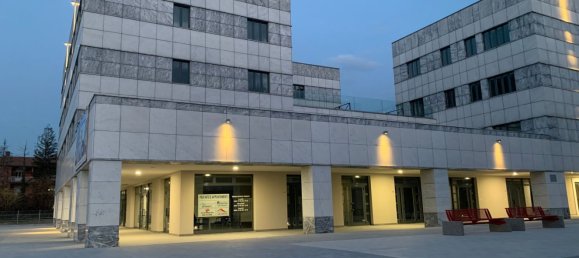 مكتب في Parma, Italy 159متر مربع رقم 176230 19